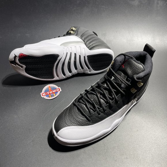 Air Jordan 12 Retro Playoffs (2022) - Picture 7 of 7